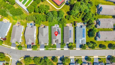 29 Nottingham Way Jackson NJ 08527