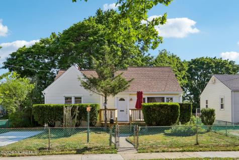 118 Wellington Avenue Pleasantville NJ 08232