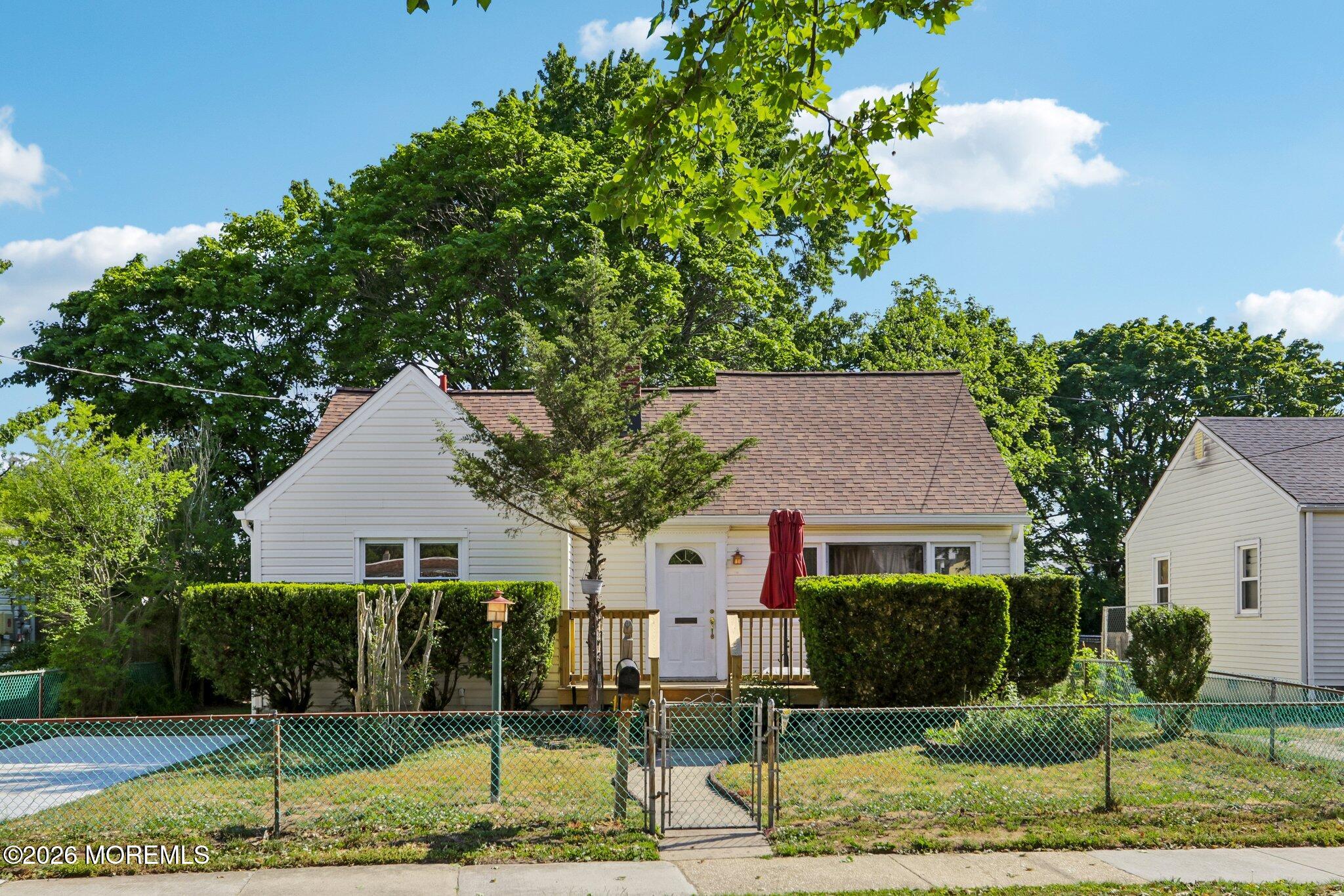 118 Wellington Avenue Pleasantville NJ 08232