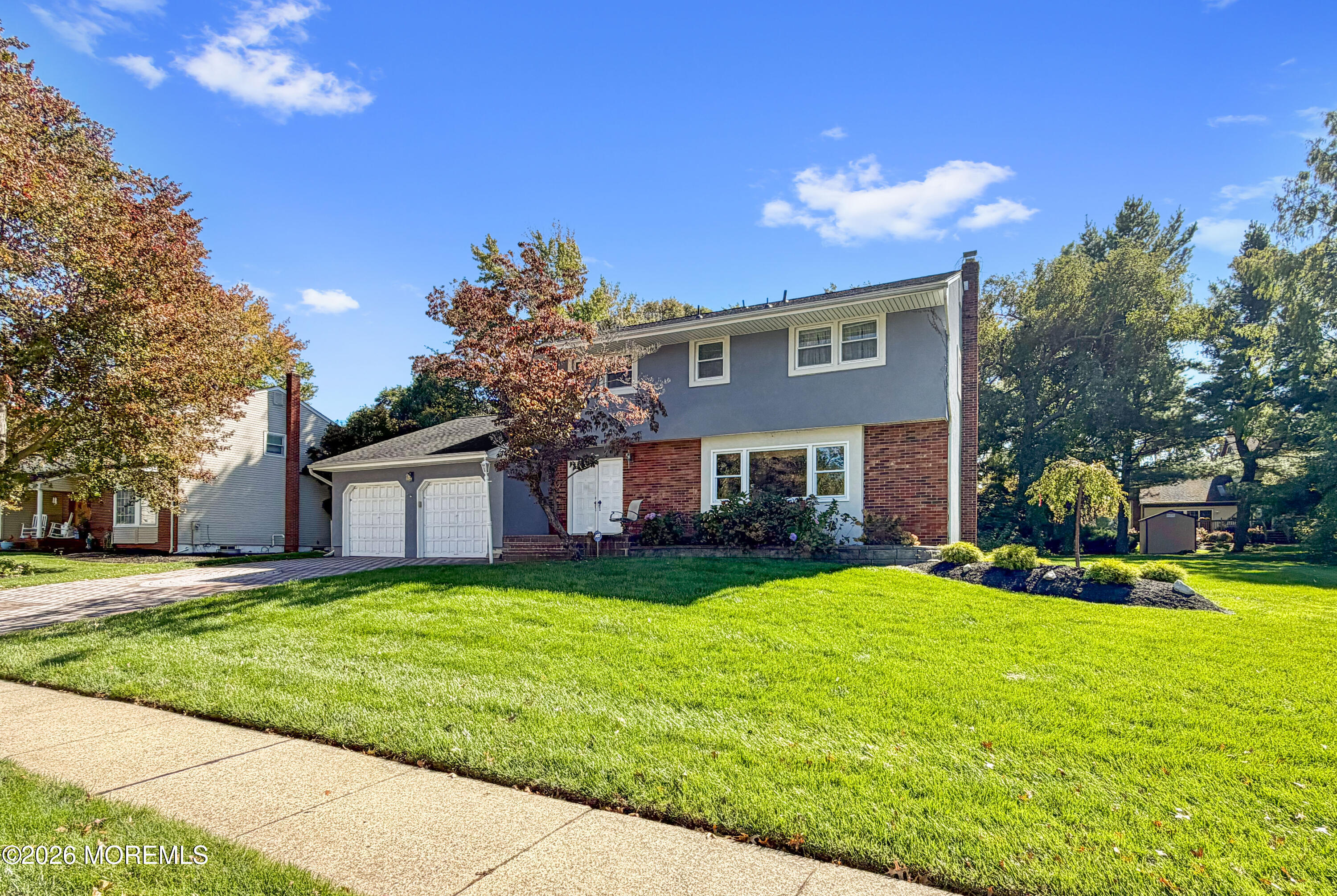 11 Glenmere Place Old Bridge NJ 08857