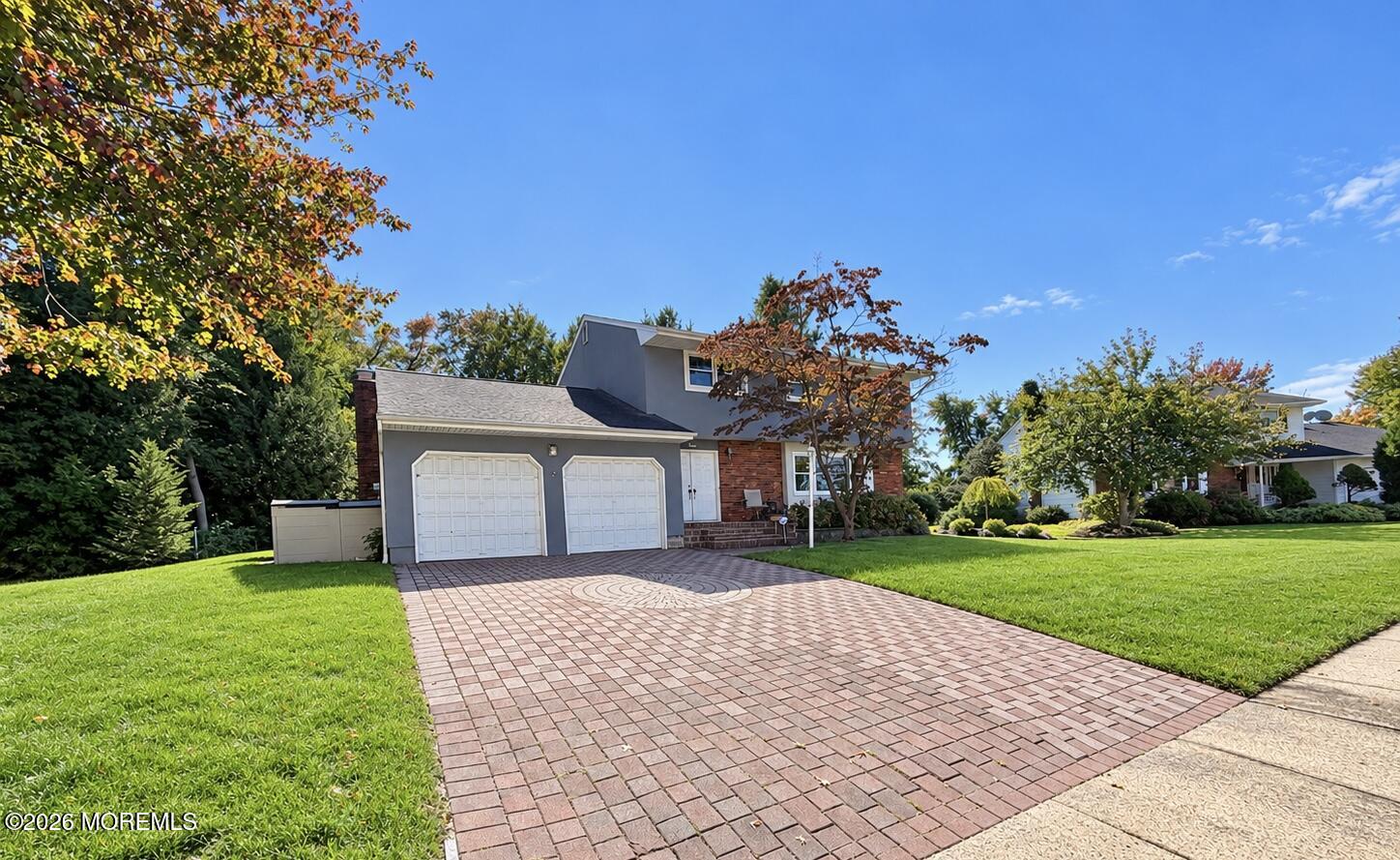 11 Glenmere Place Old Bridge NJ 08857