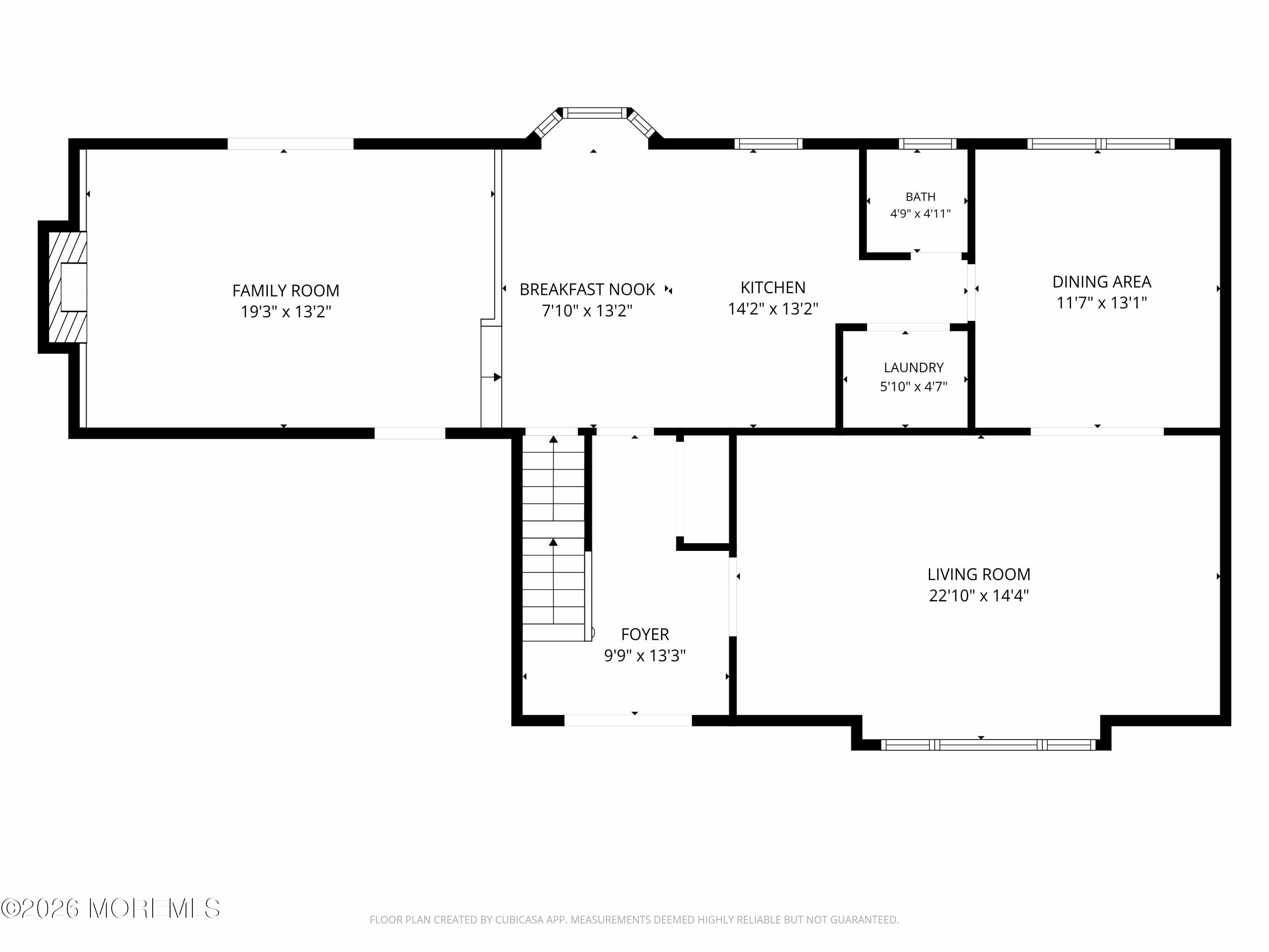 11 Glenmere Place Old Bridge NJ 08857
