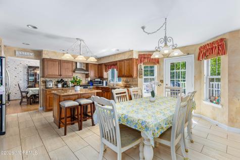1 Kristen Court Matawan NJ 07747