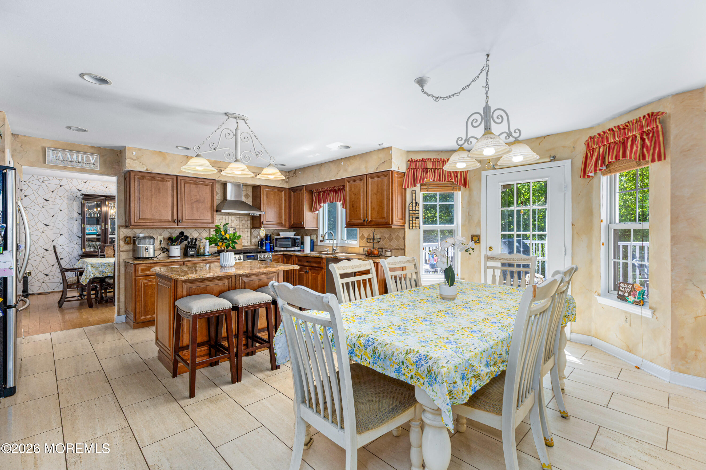 1 Kristen Court Matawan NJ 07747