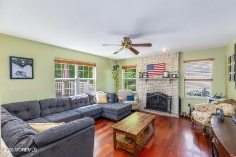 1 Kristen Court Matawan NJ 07747