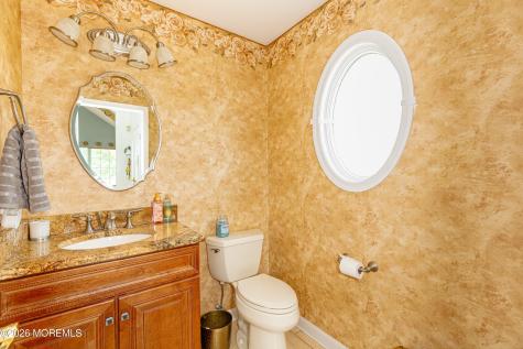 1 Kristen Court Matawan NJ 07747
