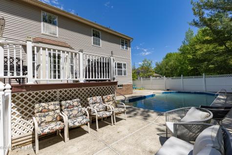 1 Kristen Court Matawan NJ 07747