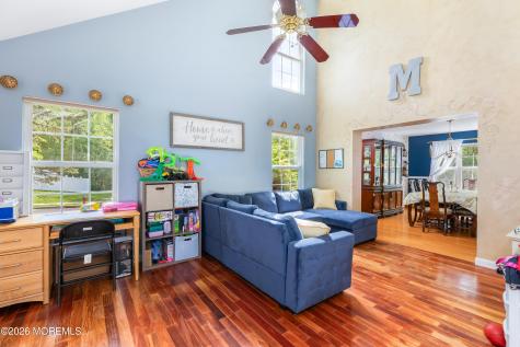 1 Kristen Court Matawan NJ 07747