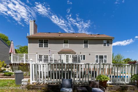 1 Kristen Court Matawan NJ 07747