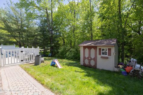 1 Kristen Court Matawan NJ 07747