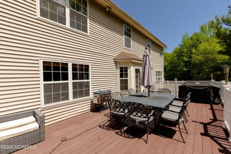 1 Kristen Court Matawan NJ 07747