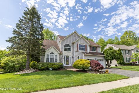 1 Kristen Court Matawan NJ 07747