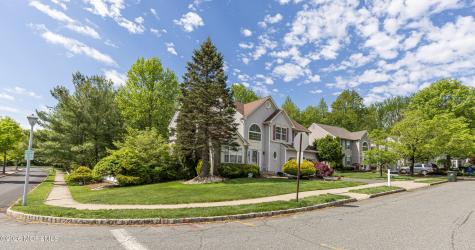 1 Kristen Court Matawan NJ 07747