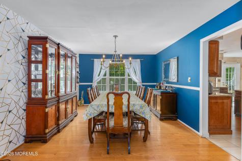 1 Kristen Court Matawan NJ 07747