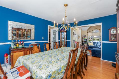 1 Kristen Court Matawan NJ 07747