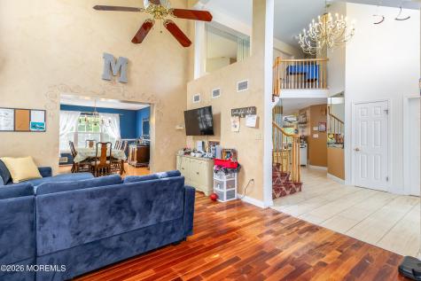 1 Kristen Court Matawan NJ 07747