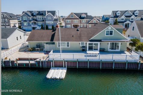 316 Brigantine Lane Mantoloking NJ 08738