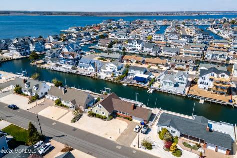 316 Brigantine Lane Mantoloking NJ 08738