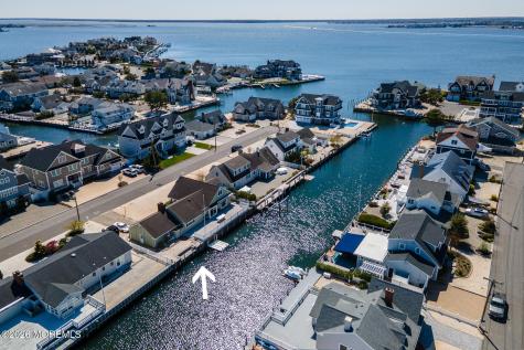 316 Brigantine Lane Mantoloking NJ 08738