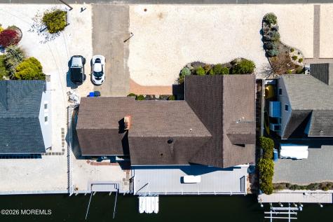 316 Brigantine Lane Mantoloking NJ 08738