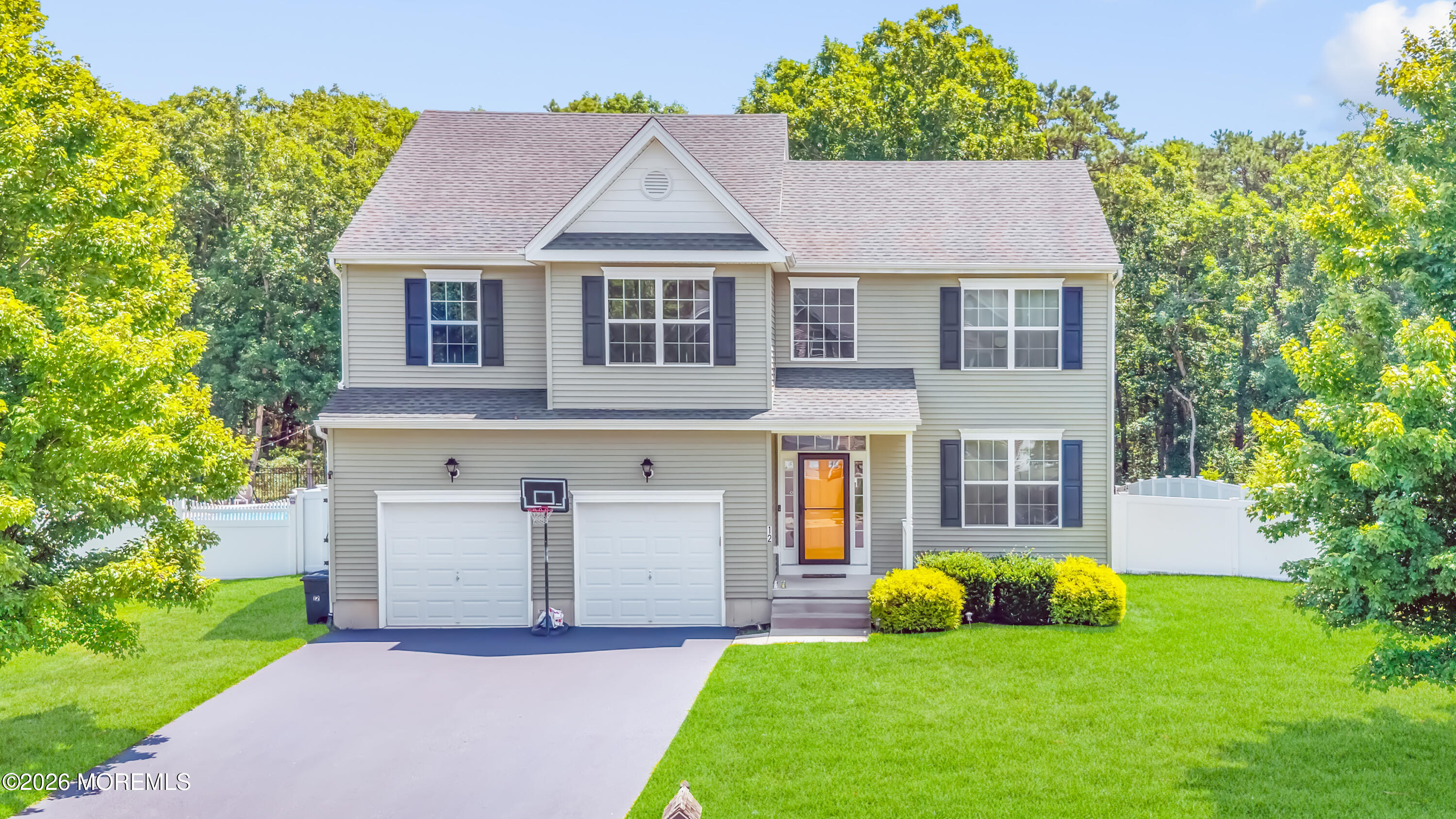 12 Mutineer Avenue Barnegat NJ 08005
