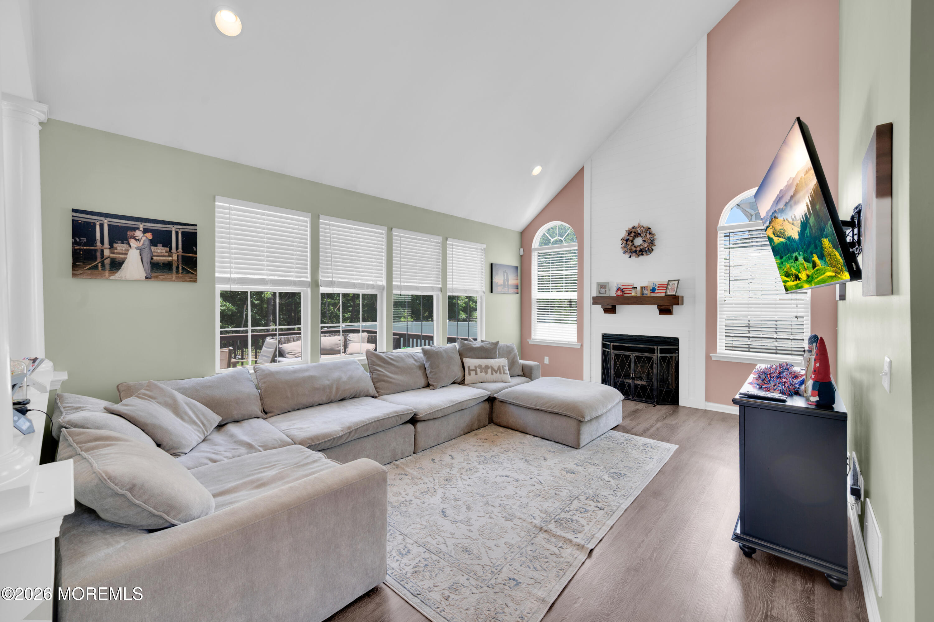 12 Mutineer Avenue Barnegat NJ 08005