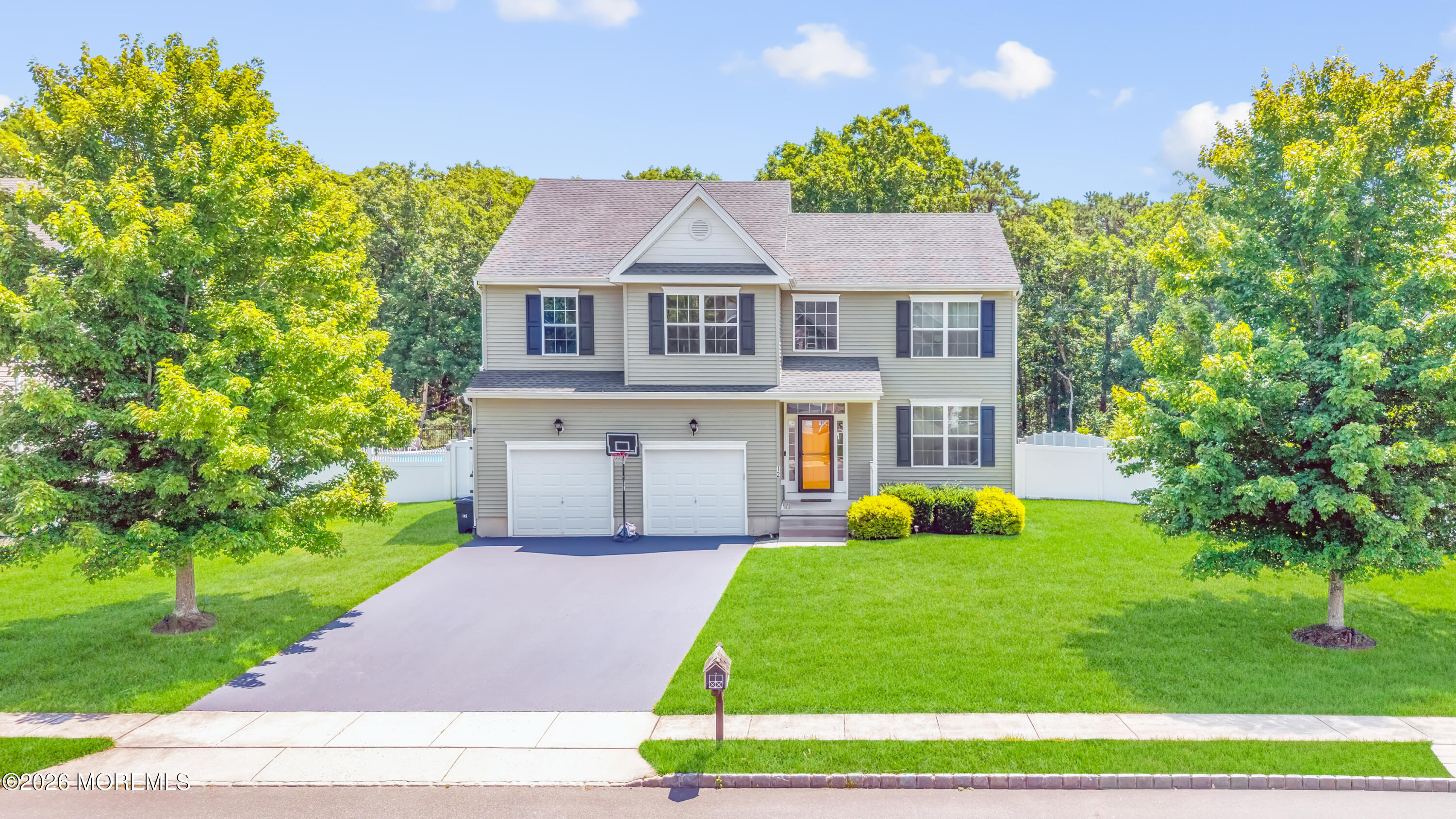 12 Mutineer Avenue Barnegat NJ 08005