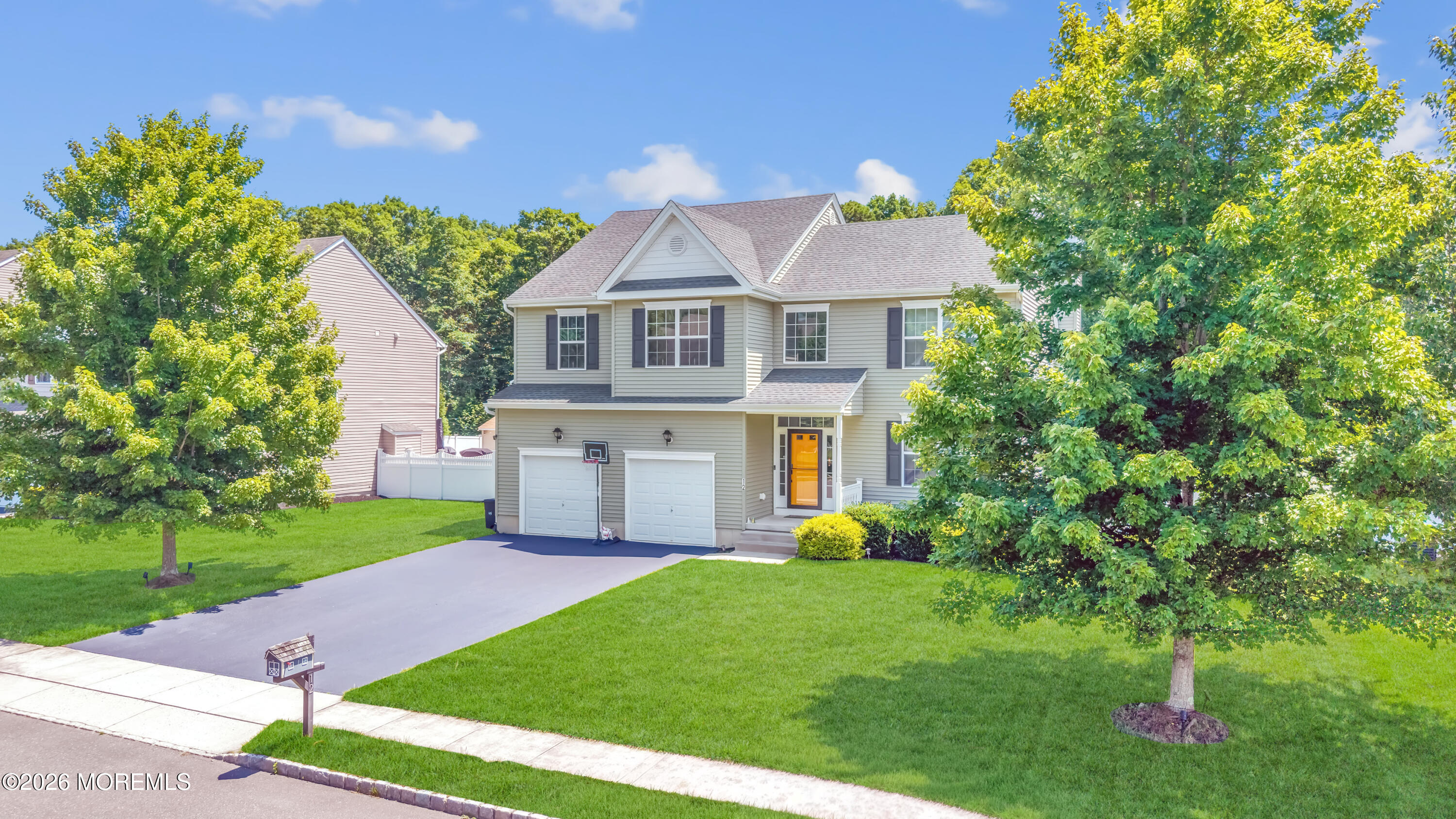 12 Mutineer Avenue Barnegat NJ 08005