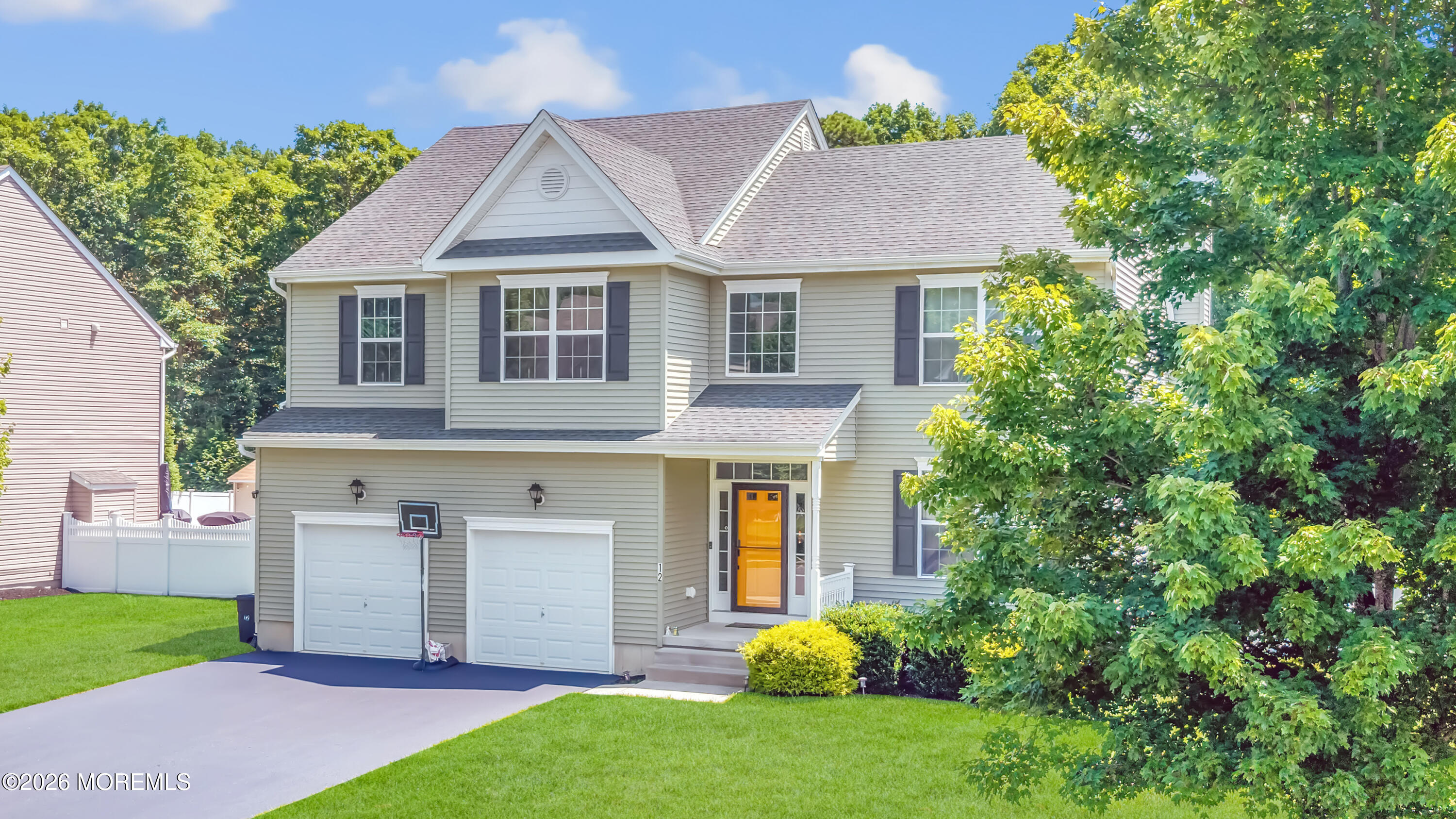 12 Mutineer Avenue Barnegat NJ 08005