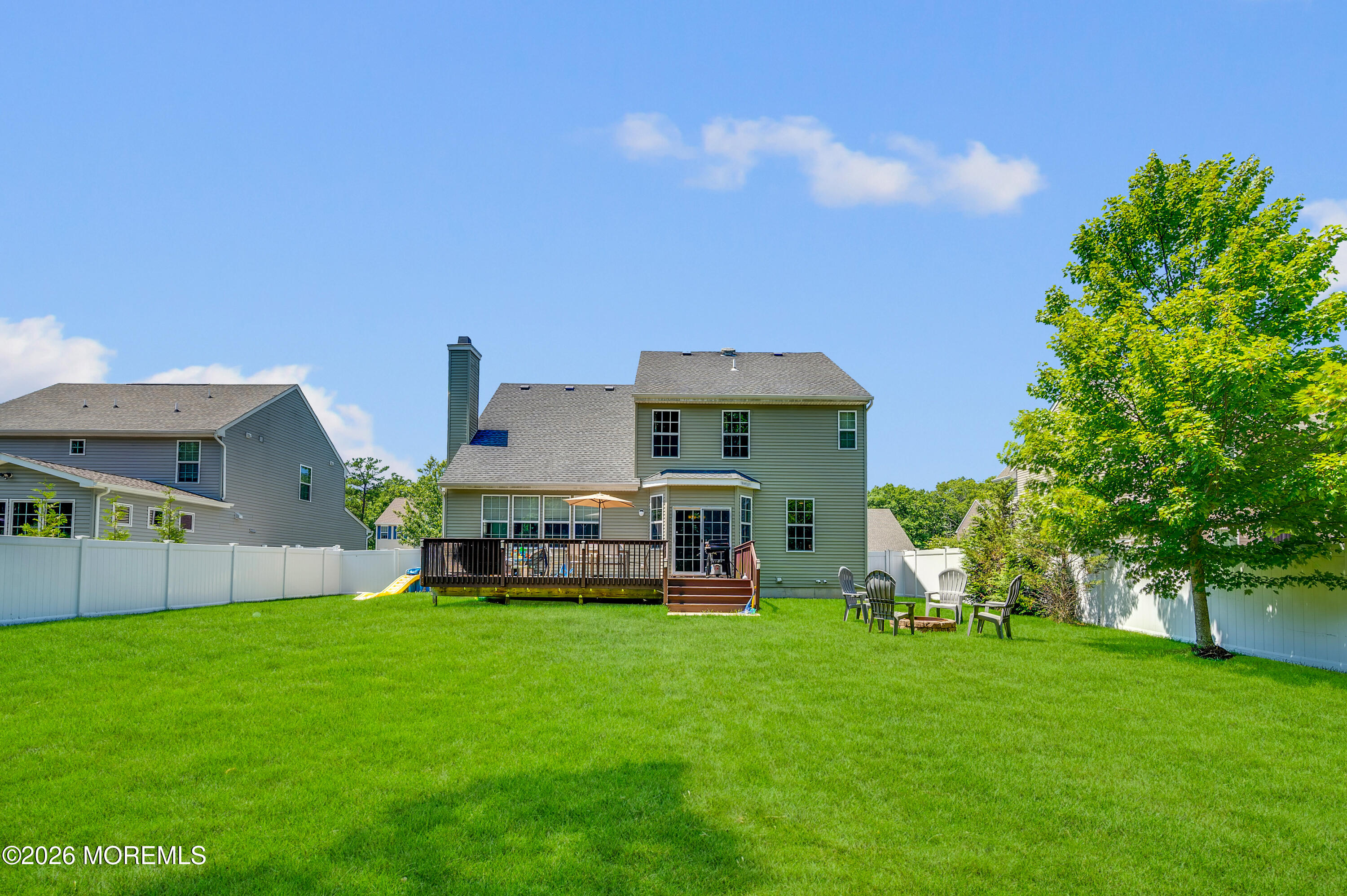 12 Mutineer Avenue Barnegat NJ 08005