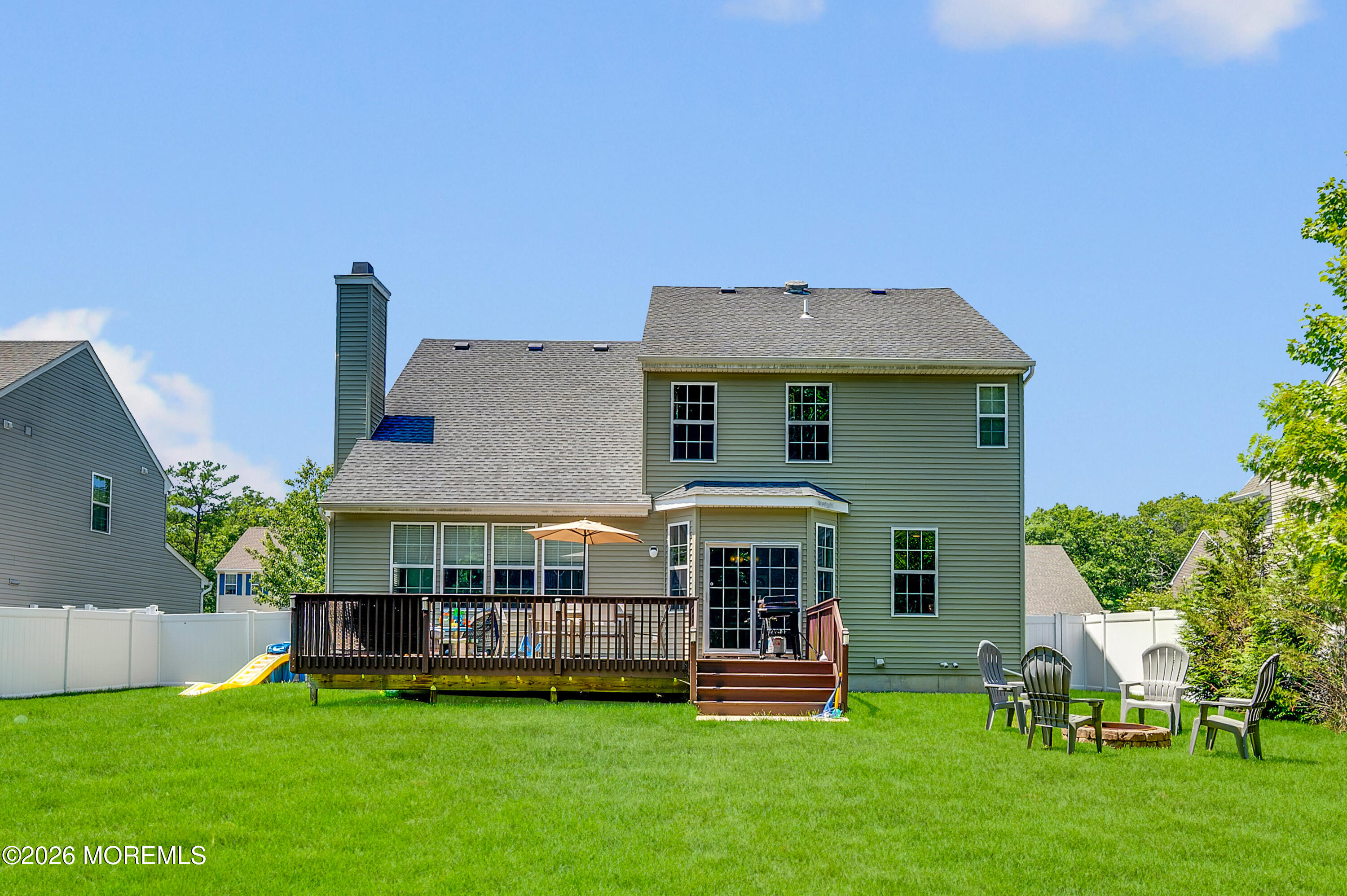 12 Mutineer Avenue Barnegat NJ 08005
