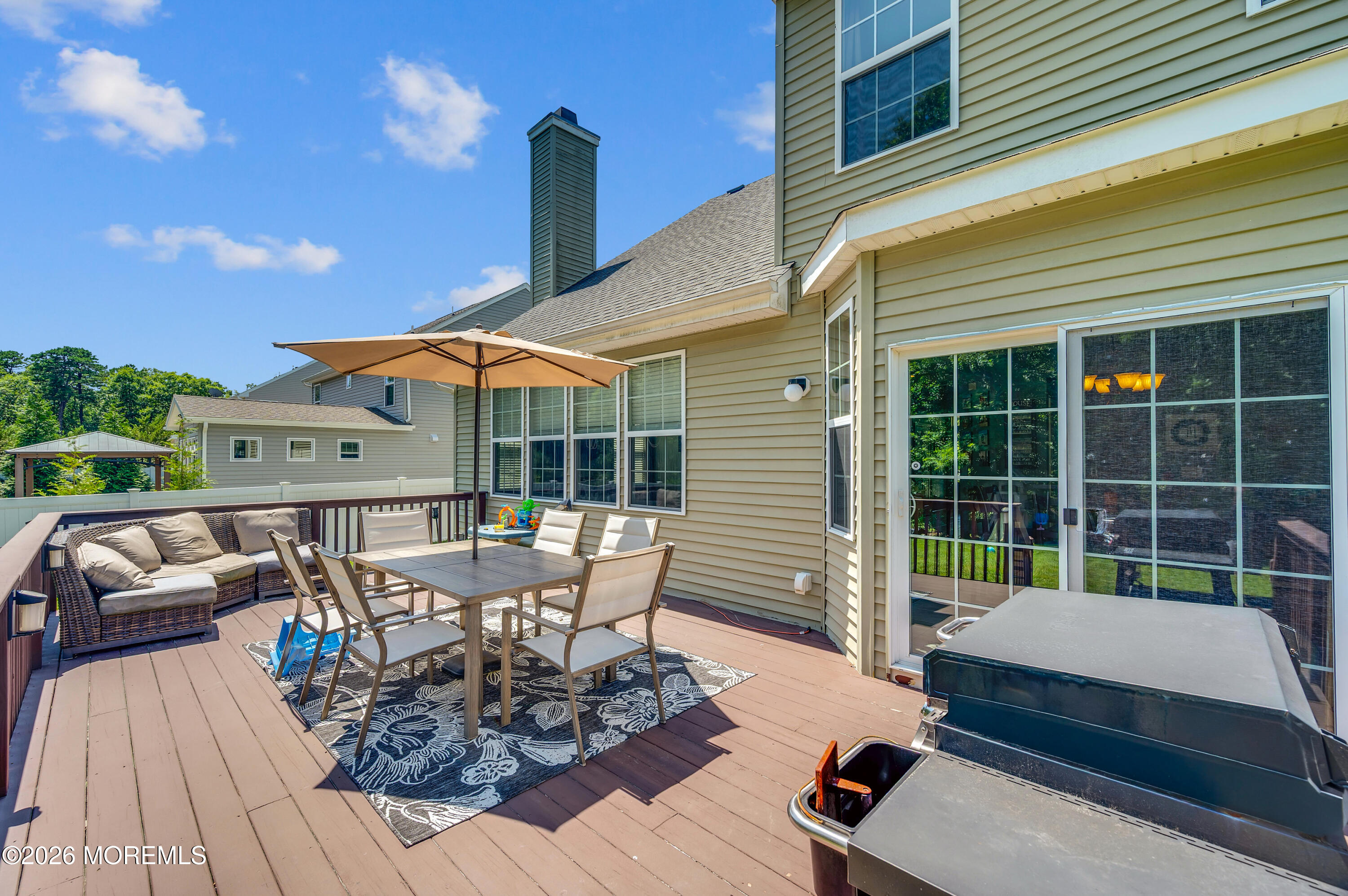 12 Mutineer Avenue Barnegat NJ 08005