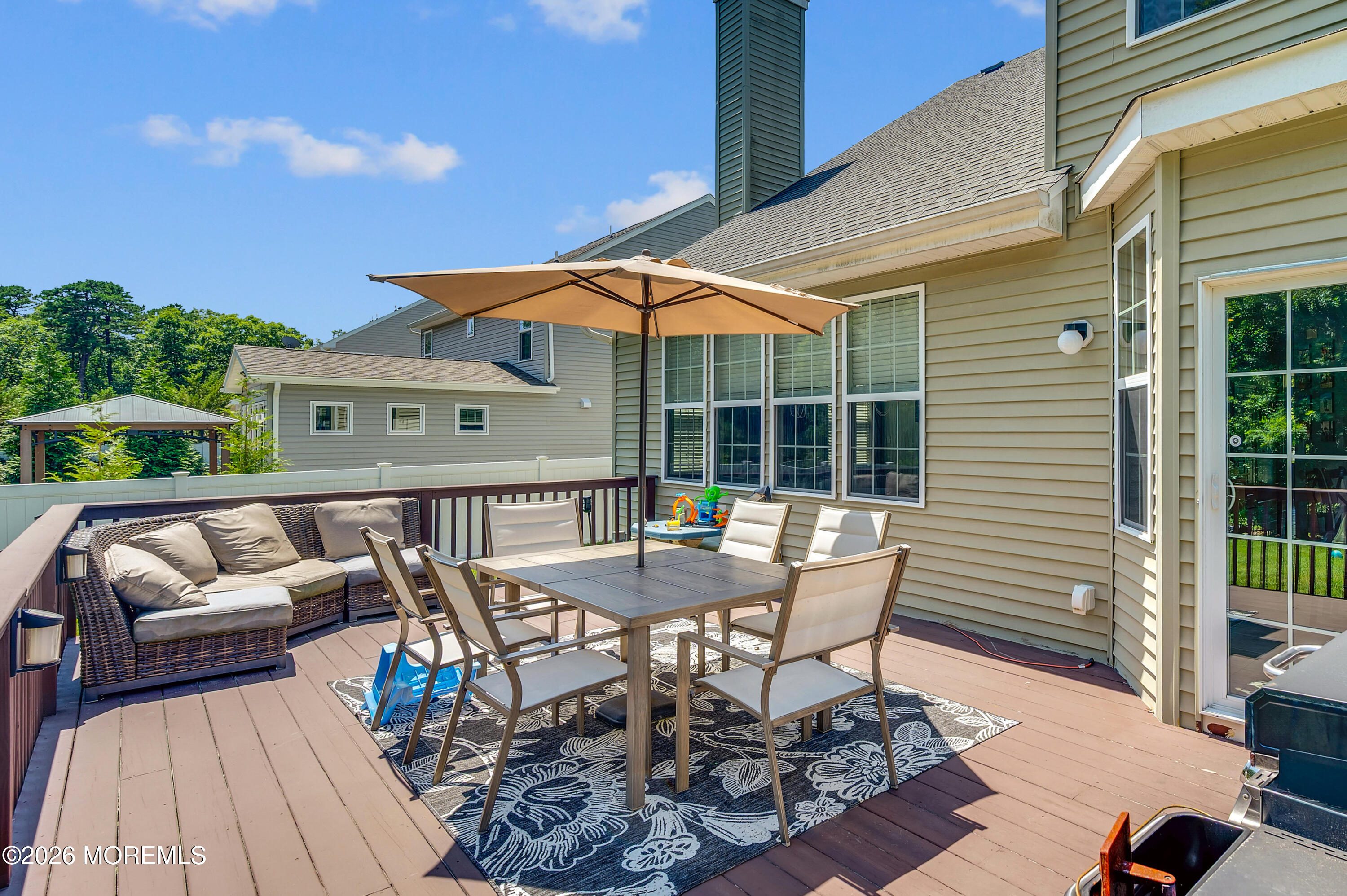 12 Mutineer Avenue Barnegat NJ 08005