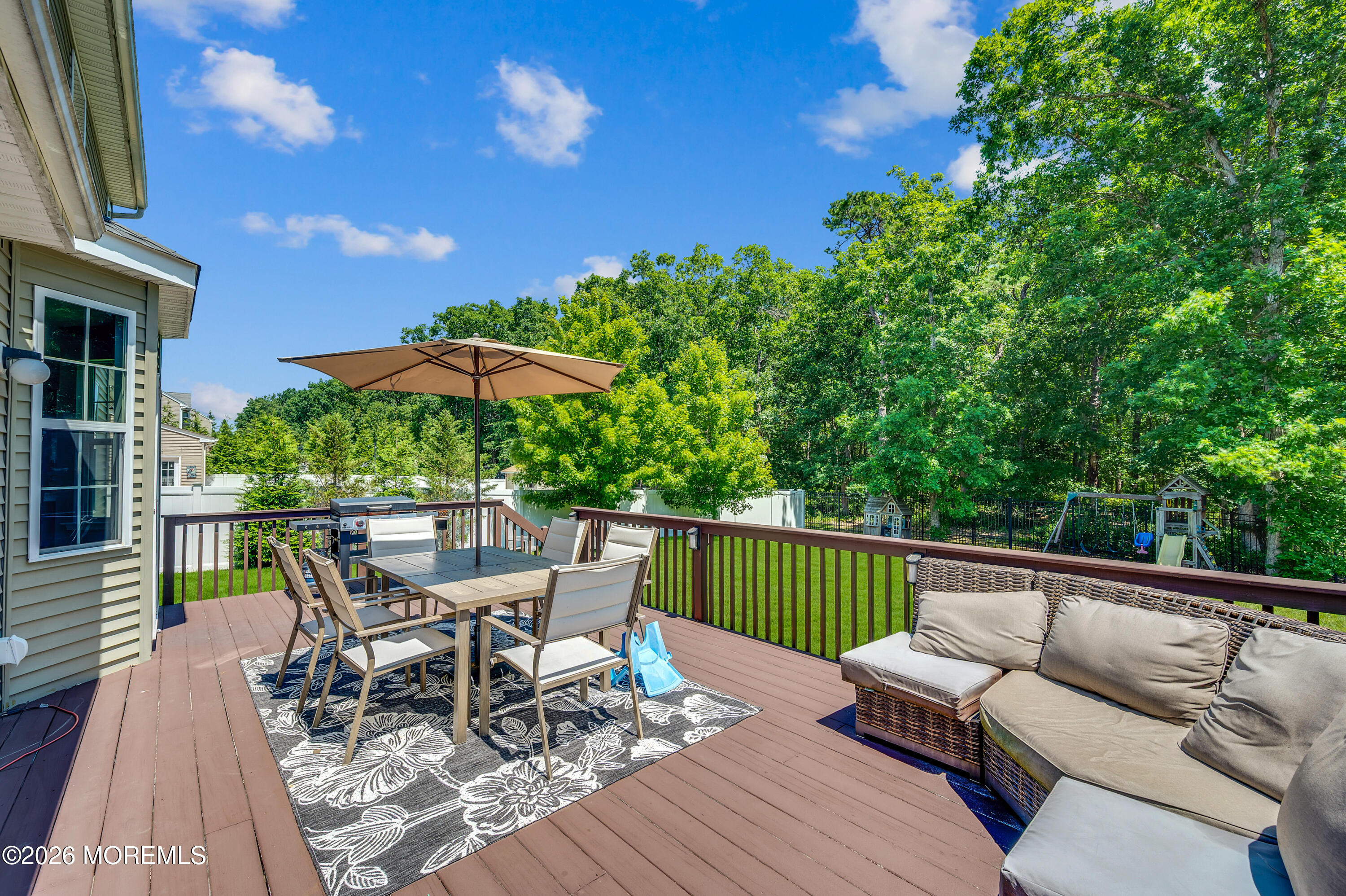 12 Mutineer Avenue Barnegat NJ 08005