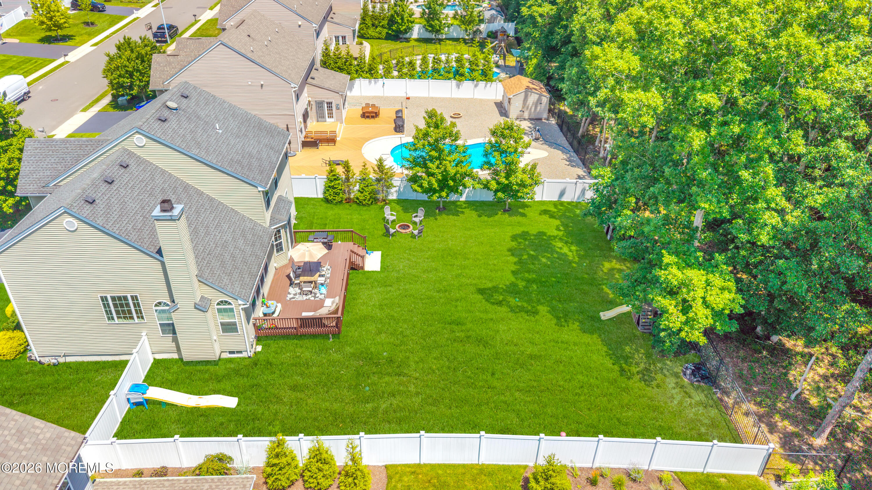 12 Mutineer Avenue Barnegat NJ 08005