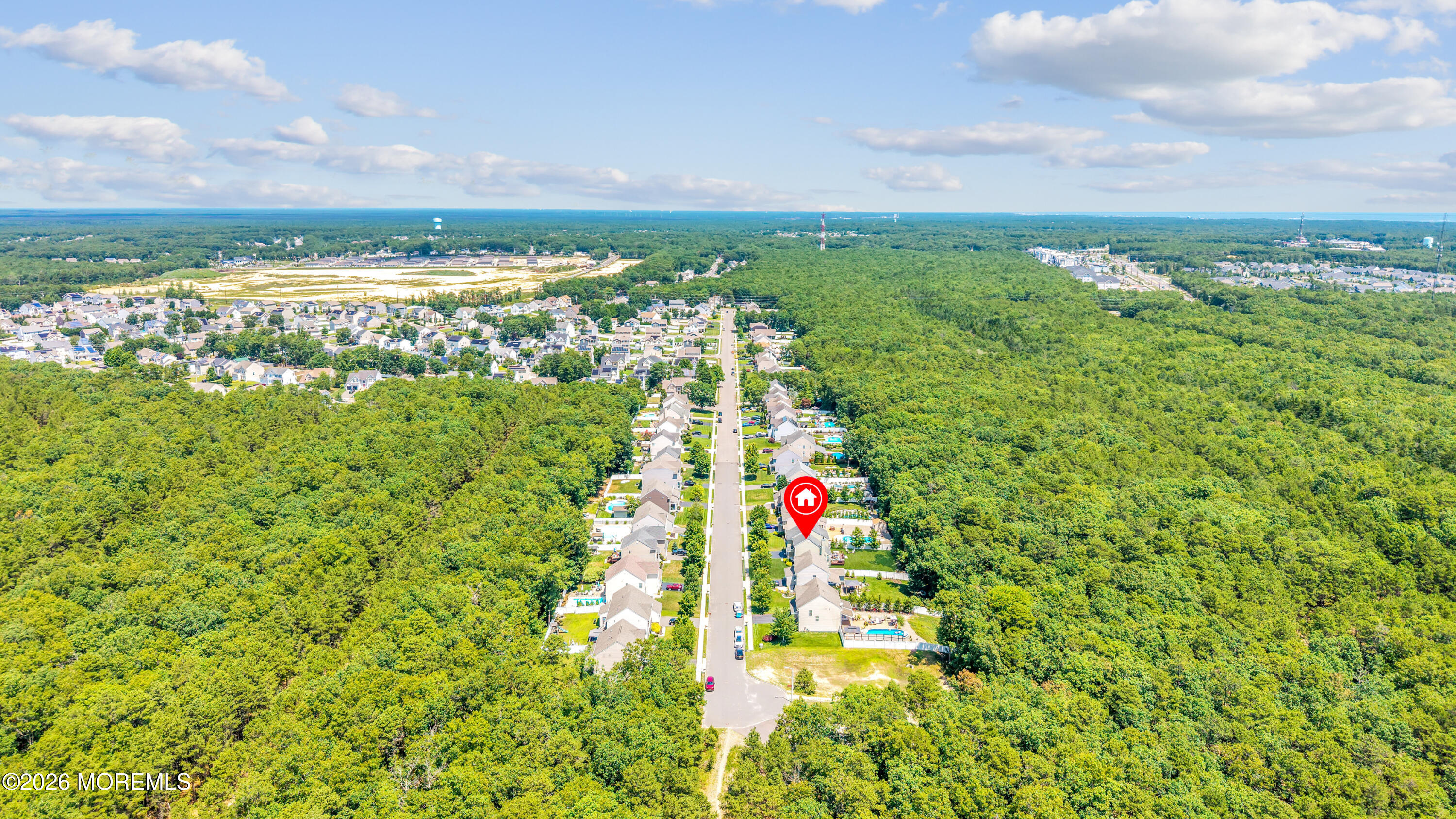 12 Mutineer Avenue Barnegat NJ 08005