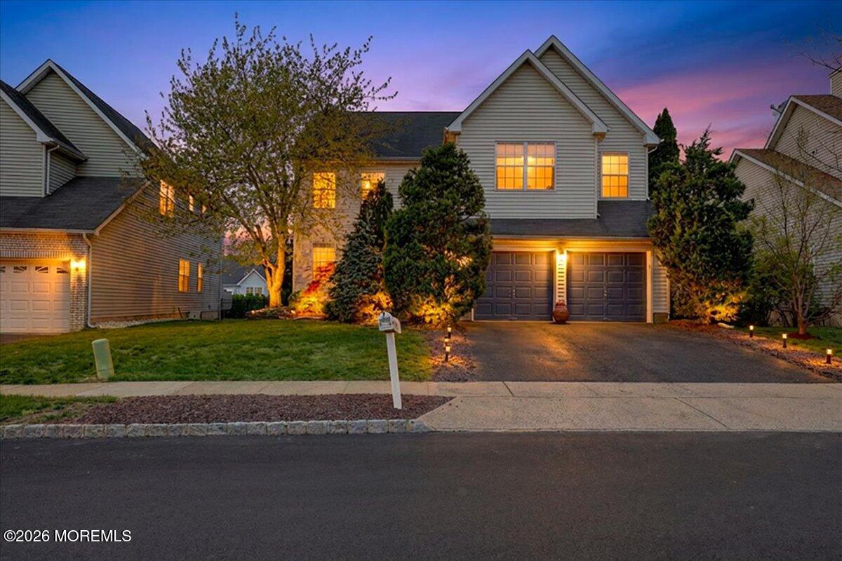30 Aberdeen Drive Old Bridge NJ 08857