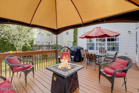 30 Aberdeen Drive Old Bridge NJ 08857