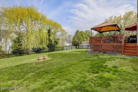 30 Aberdeen Drive Old Bridge NJ 08857