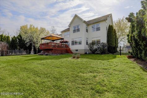 30 Aberdeen Drive Old Bridge NJ 08857