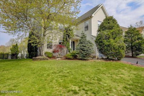 30 Aberdeen Drive Old Bridge NJ 08857