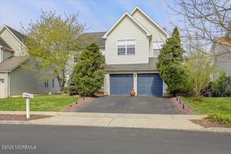 30 Aberdeen Drive Old Bridge NJ 08857