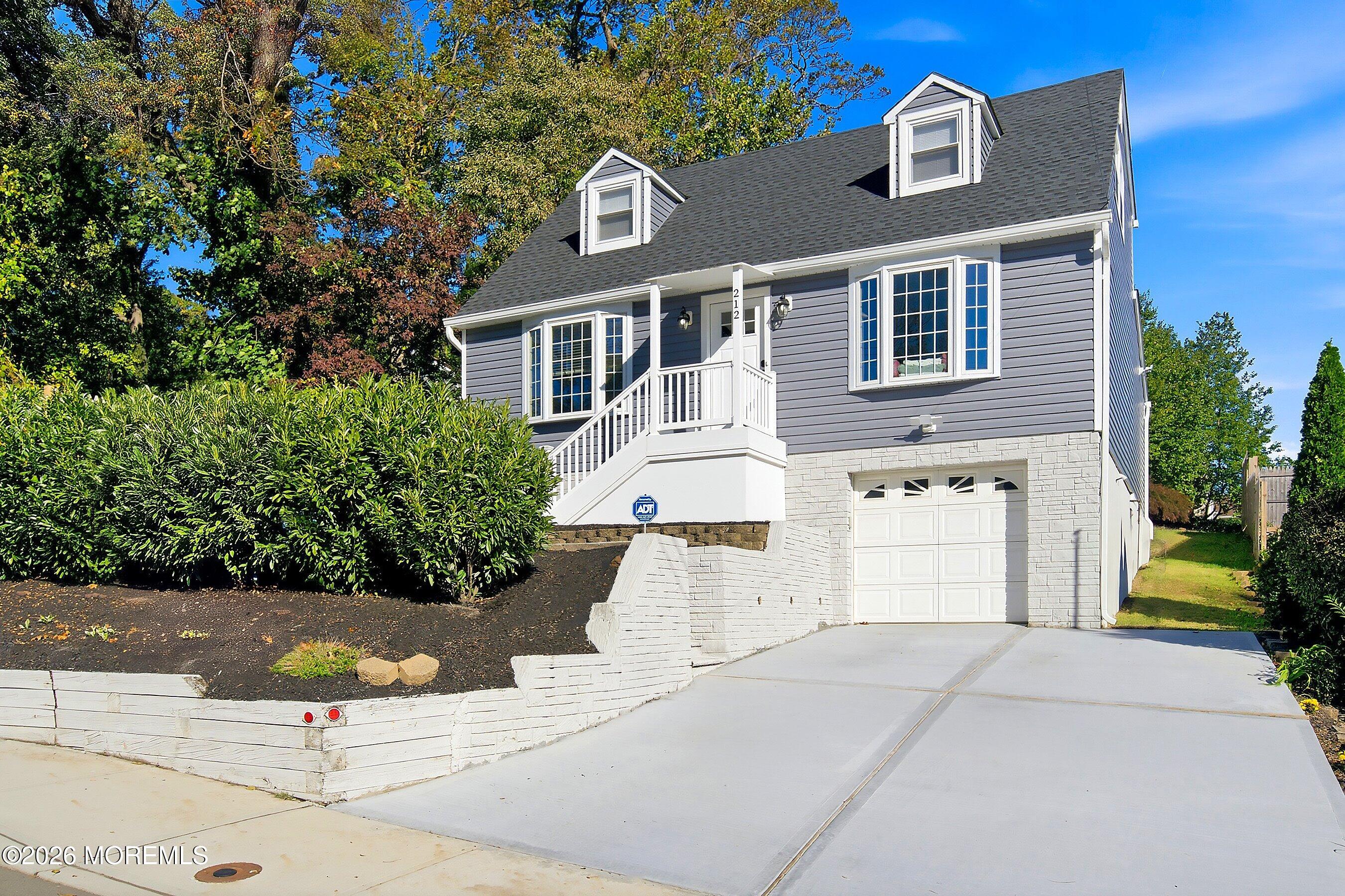 212 Linden Avenue Highlands NJ 07732