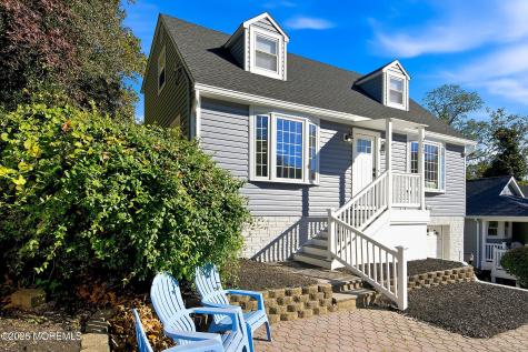 212 Linden Avenue Highlands NJ 07732