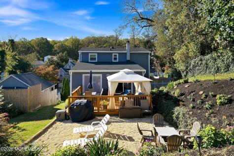212 Linden Avenue Highlands NJ 07732