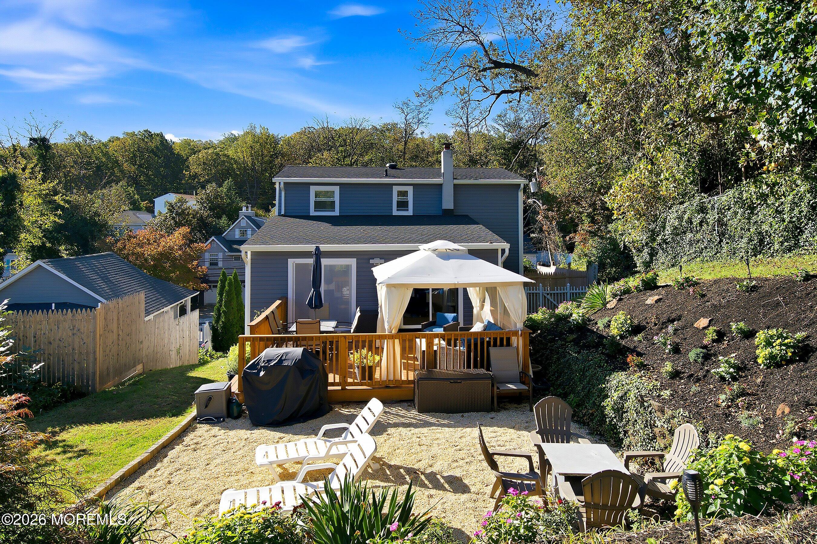 212 Linden Avenue Highlands NJ 07732