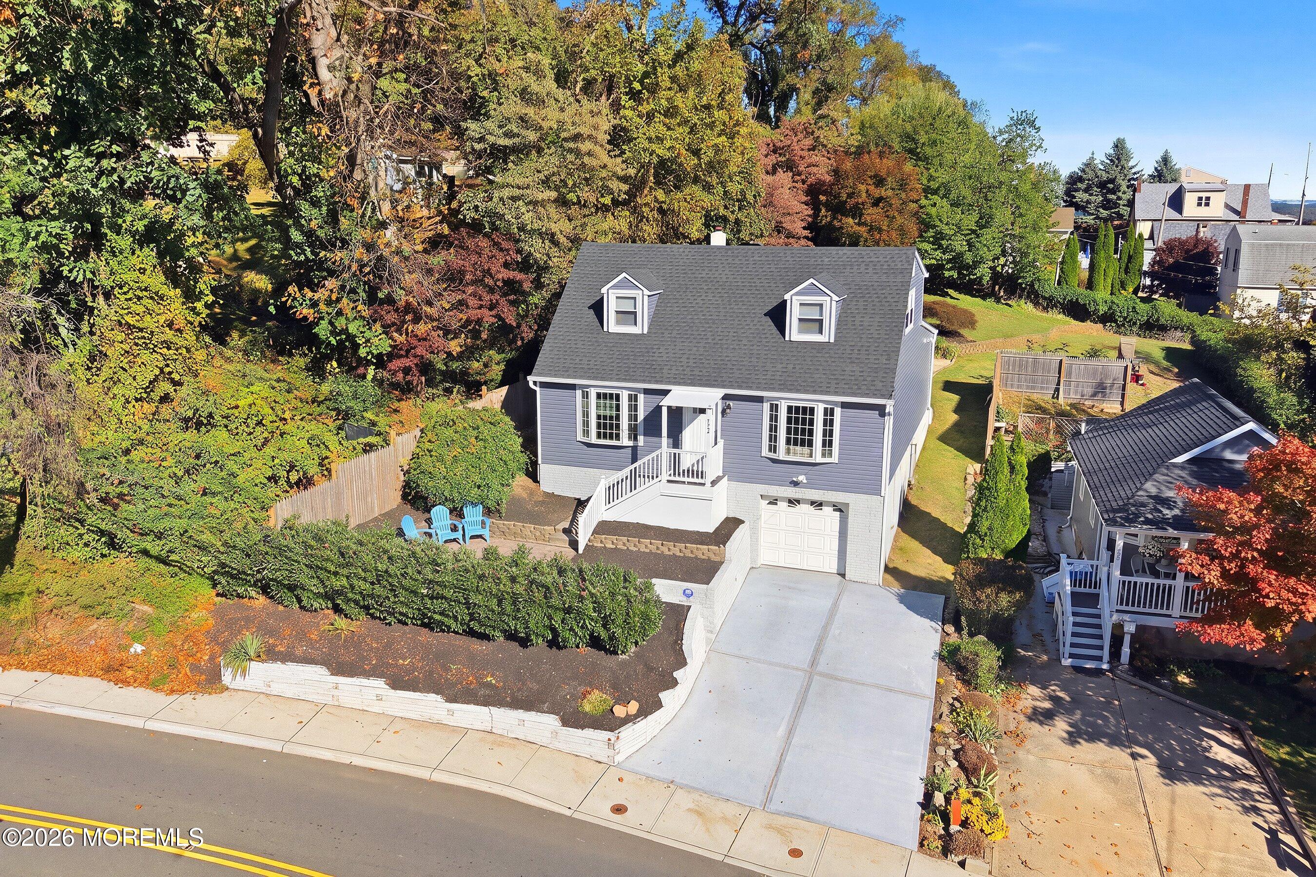 212 Linden Avenue Highlands NJ 07732