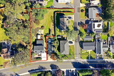 212 Linden Avenue Highlands NJ 07732