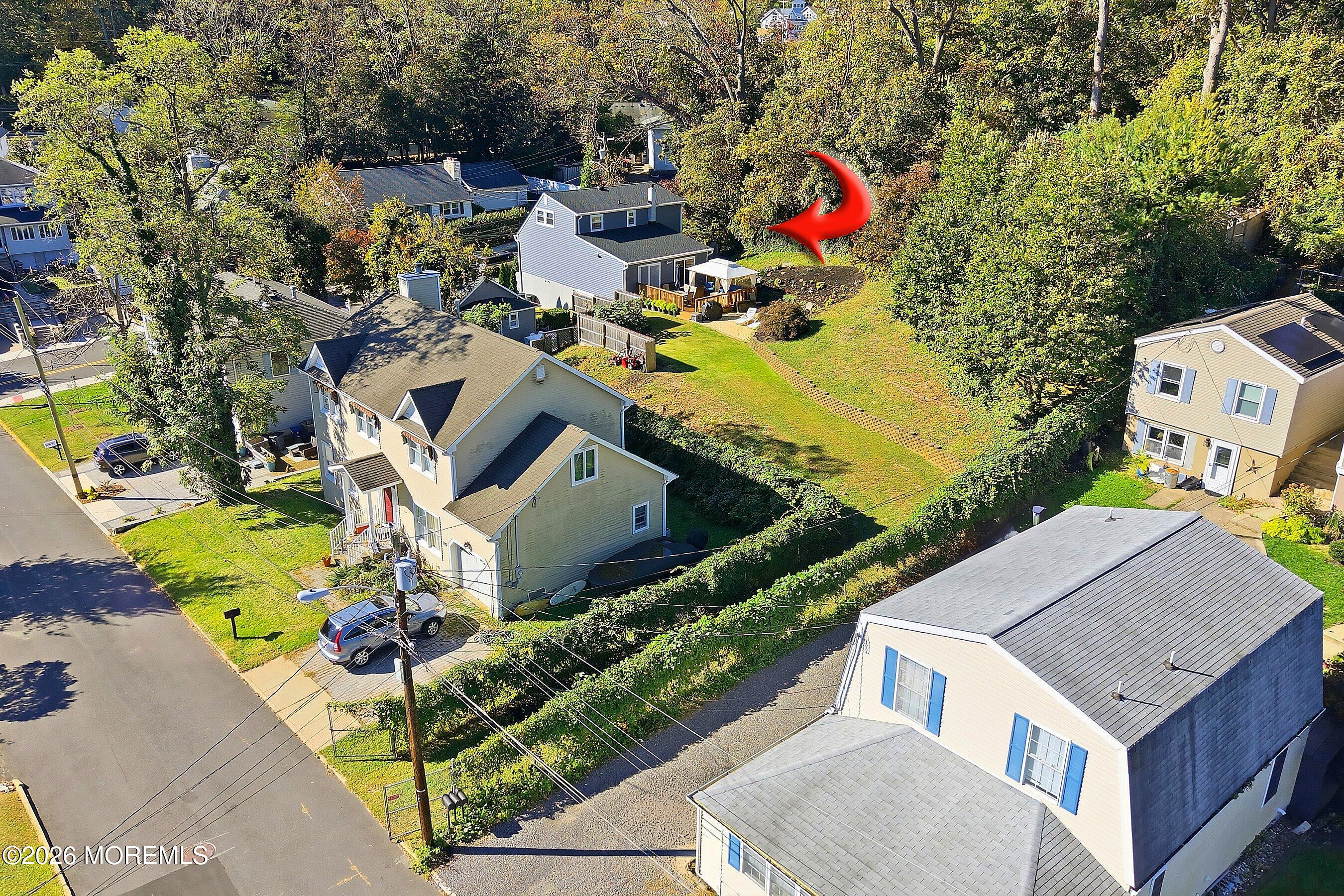 212 Linden Avenue Highlands NJ 07732