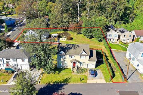 212 Linden Avenue Highlands NJ 07732